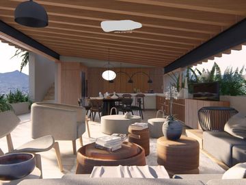 Casa en Venta Lindavista Tres Marías