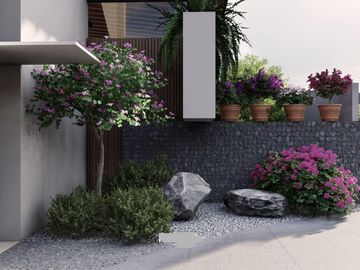 Casa en Venta Lindavista Tres Marías