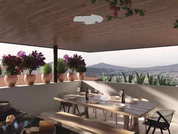 Casa en Venta Lindavista Tres Marías