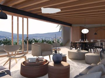 Casa en Venta Lindavista Tres Marías