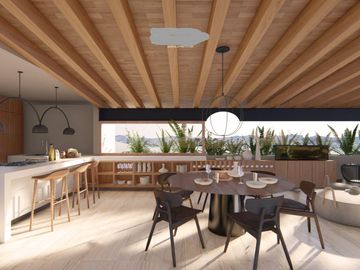Casa en Venta Lindavista Tres Marías