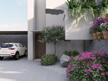 Casa en Venta Lindavista Tres Marías