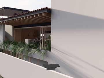 Casa en Venta Lindavista Tres Marías