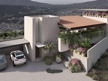 Casa en Venta Lindavista Tres Marías