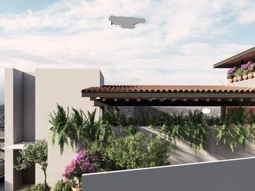 Casa en Venta Lindavista Tres Marías