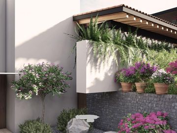 Casa en Venta Lindavista Tres Marías