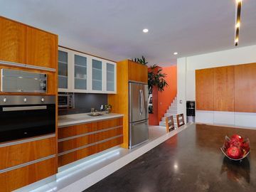 CASA EN VENTA EN BURGOS BUGAMBILIAS