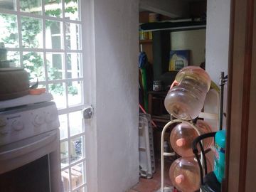 Casa en  Venta en Bosque de Agua Carr Fed Cuernavaca km 60