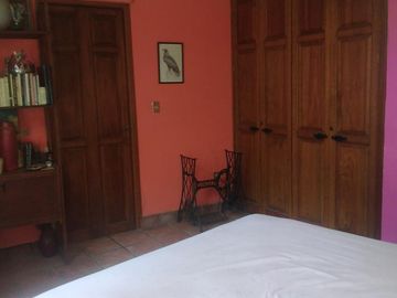 Casa en  Venta en Bosque de Agua Carr Fed Cuernavaca km 60