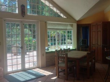 Casa en  Venta en Bosque de Agua Carr Fed Cuernavaca km 60