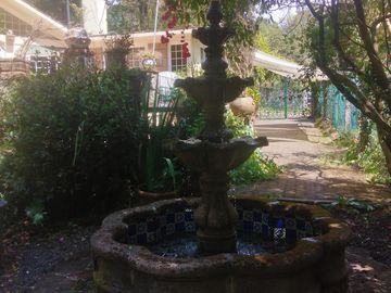Casa en  Venta en Bosque de Agua Carr Fed Cuernavaca km 60