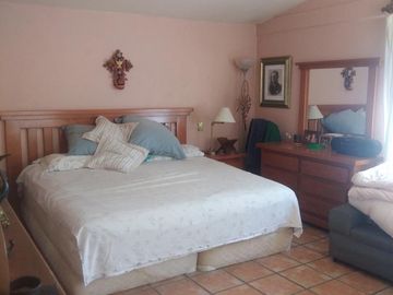 Casa en  Venta en Bosque de Agua Carr Fed Cuernavaca km 60