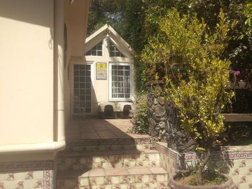 Casa en  Venta en Bosque de Agua Carr Fed Cuernavaca km 60