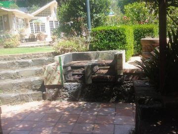 Casa en  Venta en Bosque de Agua Carr Fed Cuernavaca km 60