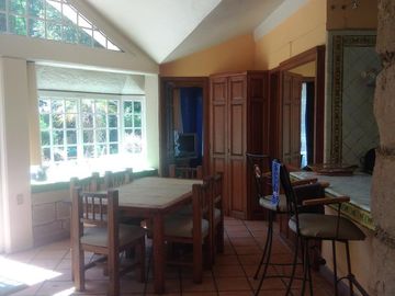 Casa en  Venta en Bosque de Agua Carr Fed Cuernavaca km 60