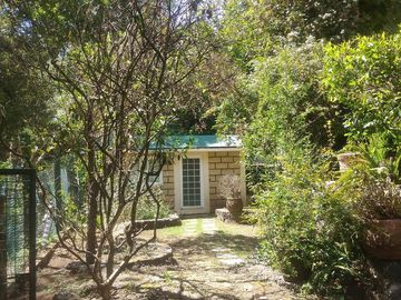 Casa en  Venta en Bosque de Agua Carr Fed Cuernavaca km 60