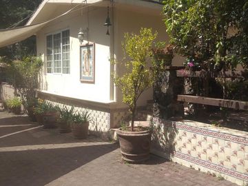 Casa en  Venta en Bosque de Agua Carr Fed Cuernavaca km 60