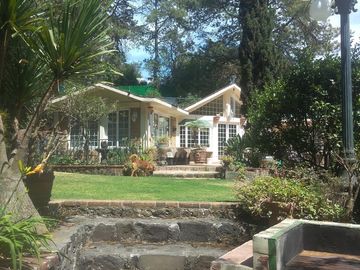 Casa en  Venta en Bosque de Agua Carr Fed Cuernavaca km 60