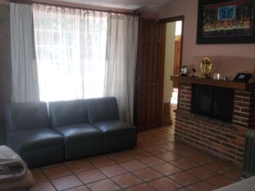 Casa en  Venta en Bosque de Agua Carr Fed Cuernavaca km 60