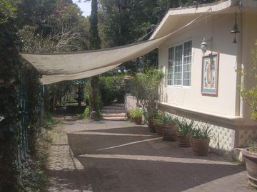 Casa en  Venta en Bosque de Agua Carr Fed Cuernavaca km 60
