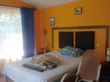 Casa en  Venta en Bosque de Agua Carr Fed Cuernavaca km 60