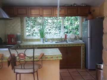 Casa en  Venta en Bosque de Agua Carr Fed Cuernavaca km 60