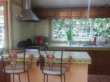 Casa en  Venta en Bosque de Agua Carr Fed Cuernavaca km 60