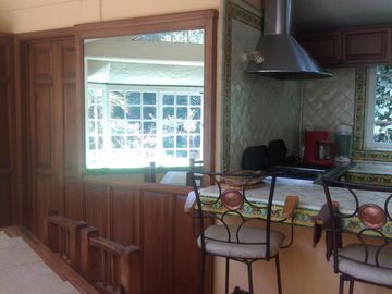 Casa en  Venta en Bosque de Agua Carr Fed Cuernavaca km 60