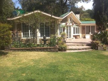 Casa en  Venta en Bosque de Agua Carr Fed Cuernavaca km 60