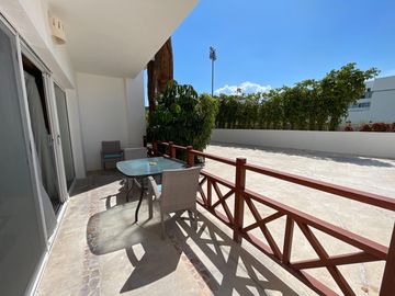 Departamento en Quadra Alea PDC en venta