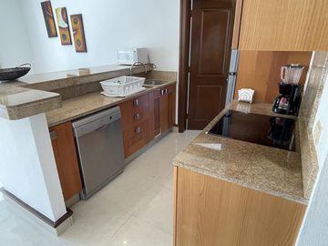 Departamento en Quadra Alea PDC en venta