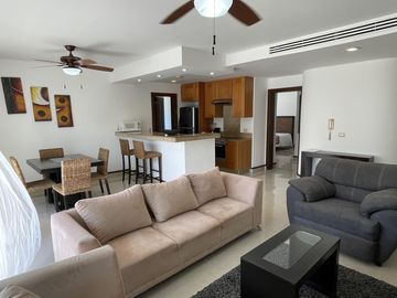 Departamento en Quadra Alea PDC en venta