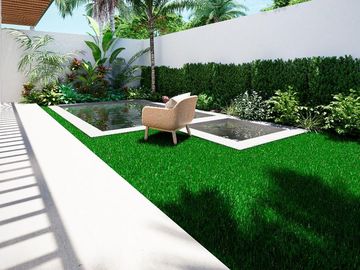 Casa en  Fraccionamiento TAMARAN