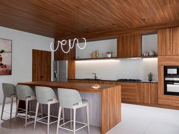 Casa en  Fraccionamiento TAMARAN