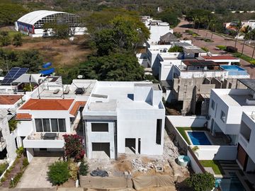 Casa en  Fraccionamiento TAMARAN