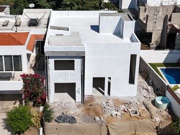 Casa en  Fraccionamiento TAMARAN