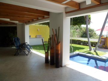 Casa en Palmira Tinguindin