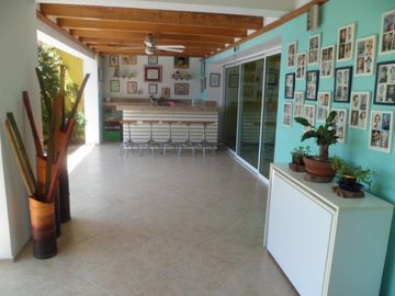 Casa en Palmira Tinguindin