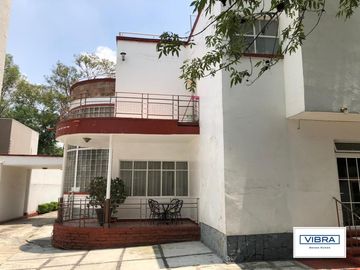 Casa - Lomas de Chapultepec
