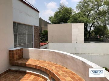 Casa - Lomas de Chapultepec
