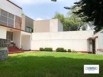 Casa - Lomas de Chapultepec