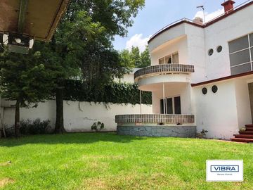 Casa - Lomas de Chapultepec