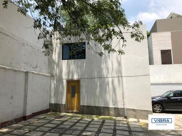 Casa - Lomas de Chapultepec