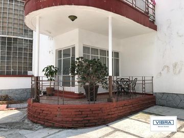 Casa - Lomas de Chapultepec