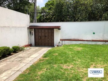 Casa - Lomas de Chapultepec