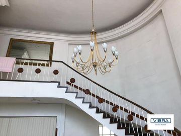Casa - Lomas de Chapultepec