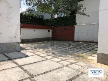 Casa - Lomas de Chapultepec