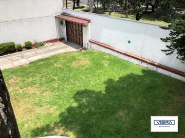 Casa - Lomas de Chapultepec