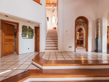 Casa en la Herradura Huixquilucan