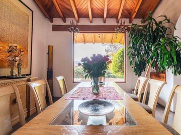 Casa en la Herradura Huixquilucan